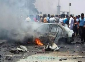 Libya'da kan akmaya devam ediyor!