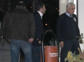 'Paralel Yapı'da 2 tutuklama istemi