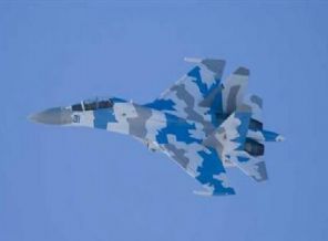 Rus uçağına NATO engeli