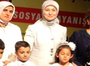 Sare Davutoğlu: Tarifsiz acı yaşadım