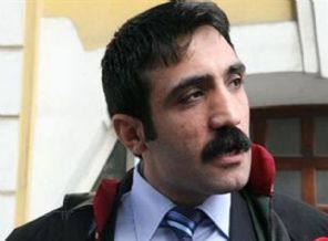 O avukata silahlı saldırı