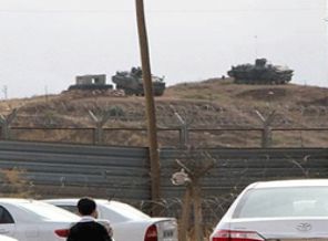 Suriye sınırına 'katı kurallı' kırmızı hat geliyor