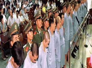 Tam 2 bin 400 kişiyi idam etti