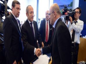 TBMM'de çakışma gecikme krizi çıkardı