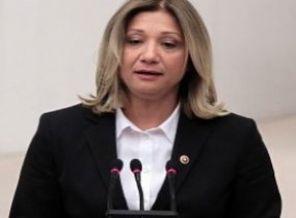 TBMM KEFEK Başkanlığı'na İnceöz seçildi