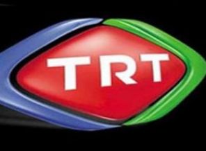 TRT'den skandal yayın
