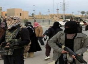 Türkiye'de IŞİD bombacısı alarmı!