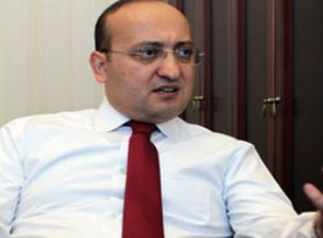 'Türkiye ne zaman ayağa kalksa...'