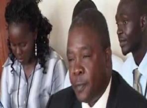 Ugandalı Bakan Çin’de hastaneye kaldırıldı