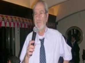 Usta gazeteci hayatını kaybetti