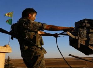 YPG'den Suriye'ye yalanlama