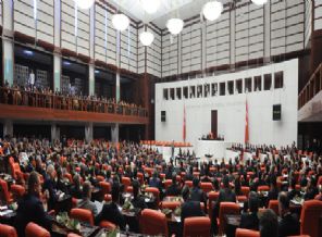 Yükseköğretim Personel Kanunu kabul edildi