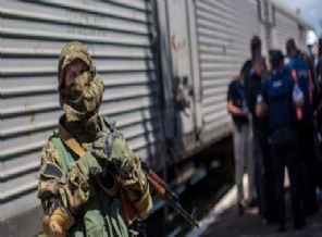 800 bin Ukraynalı yerinden oldu