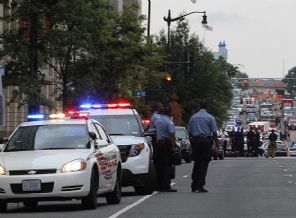 ABD'de okulda silahlı saldırı