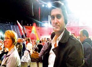 Alabora İtalya'da ortaya çıktı