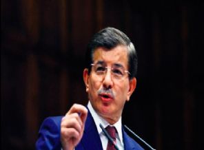 Alevi açılımı için düğmeye basıldı