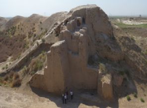 'Alparslan’ın mezarını yüzde 99 tespit ettim'