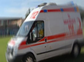 Bir rezidansta daha işçi ölümü