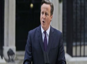 Cameron: Bu faturayı ödemeyeceğim