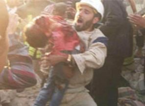 Esed, Halep Tal Qarah’ta katliam yaptı