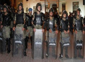 'Güvenlik Paketi'ne askerin 3 endişesi