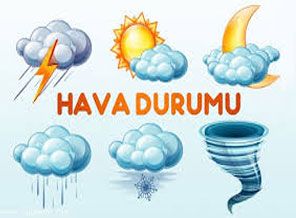 Hafta sonu planı olanlar dikkat!