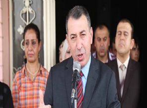 IKBY Suruç'taki kamp için lojistik destek bekliyor