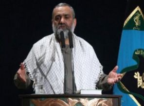 İranlı komutandan Türkiye'ye suçlama