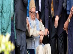 İslami lider zindanda Hakk'a yürüdü