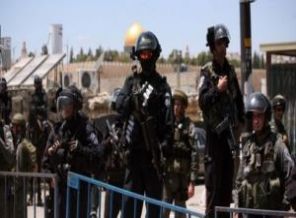 İsrail'den 40 yaş altındakilere engel