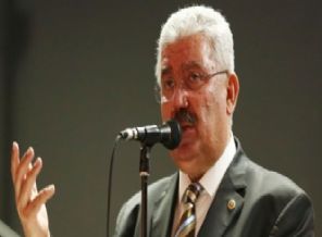 'MHP olarak AKP iktidarını uyarıyoruz'