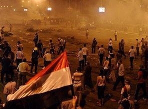 Mısır’da askere  saldırı: 26 ölü