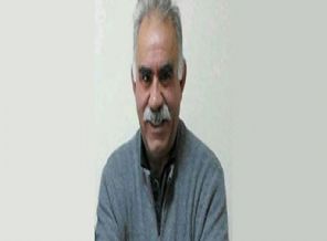 Öcalan ne istiyor?