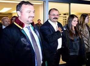 'Paralel yapı'da 7 kişi serbest