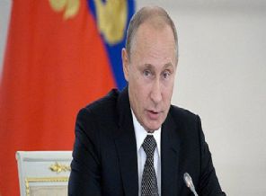 Putin, Ukrayna'nın perde gerisini anlattı