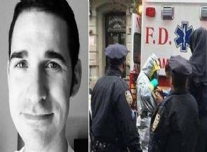 'Sınır tanımayan doktor' da Ebola'ya yakalandı