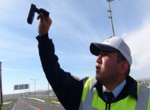 Trafikte yeni dönem başladı!