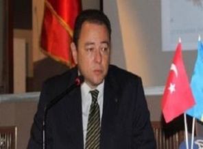 Ukrayna seçim tarihinde bir ilk