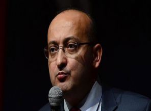 Yalçın Akdoğan: PKK'ya koridor falan açmayız