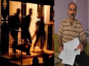 Yasin Börü'nün günlüğünde ağlatan cümle