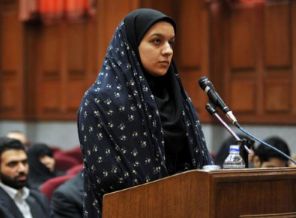 Almanya'dan İran'a idam tepkisi