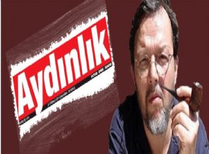 Aydınlık yazarı: IŞİD terörist değil