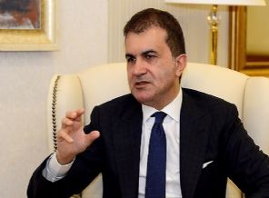 Bakan Çelik: Devlet yanlış işler yapmış