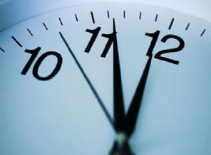 Bu gece saatler geri alınacak