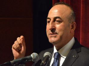 Çavuşoğlu'ndan Irak'a yeni süreç desteği