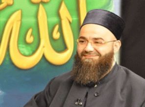 Cübbeli'den Fatih Tezcan'a ağır twitter eleştirisi