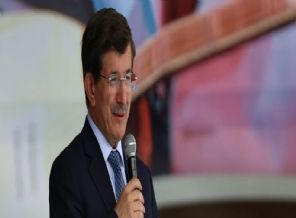 Davutoğlu'nun bugüne kadar yaptığı en sert açıklama