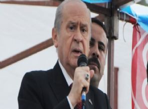 Devlet Bahçeli: Tarihi bir hatadır