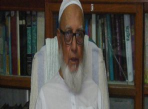 Gulam Azam'ın son vasiyeti ne oldu?