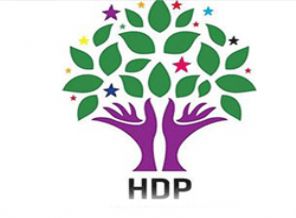HDP’den Hakkari ve Kars açıklaması